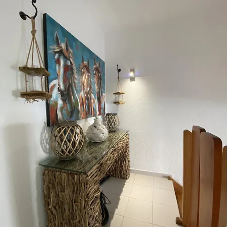 Apartamento Sol-y-days La Presqu'ile Ulysse 43 Marina En Triplex