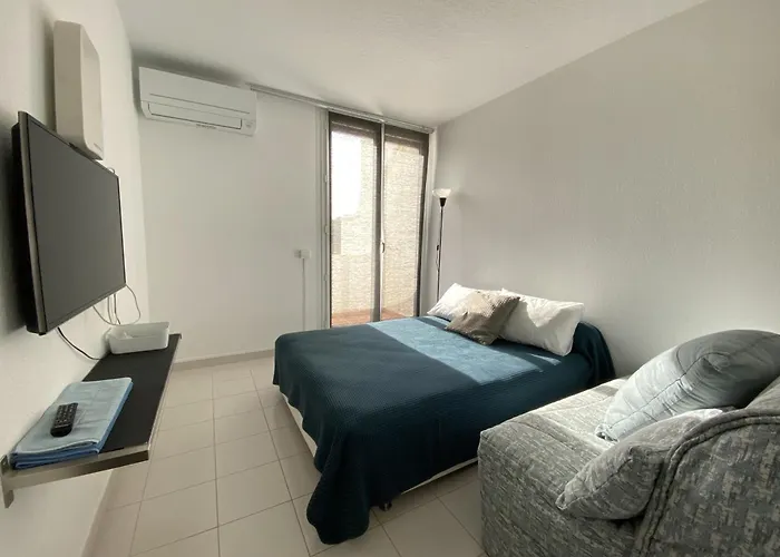 Apartment Sol-y-days La Presqu'ile Ulysse 43 Marina En Triplex