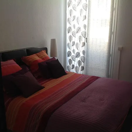 Apartman Sol-y-days La Presqu'ile Ulysse 43 Marina En Triplex *