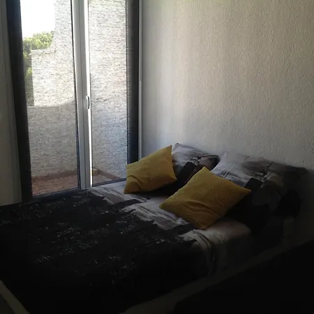 Sol-y-days La Presqu'ile Ulysse 43 Marina En Triplex דירה