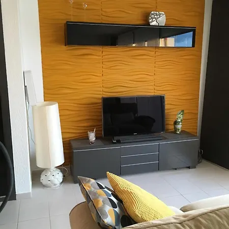 דירה Sol-y-days La Presqu'ile Ulysse 43 Marina En Triplex לה-גרו-דו-רואה