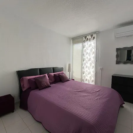 Sol-y-days La Presqu'ile Ulysse 43 Marina En Triplex * לה-גרו-דו-רואה