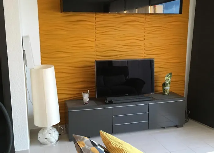 Lägenhet Sol-y-days La Presqu'ile Ulysse 43 Marina En Triplex Le Grau-du-Roi